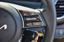 2023 Kia Seltos S SP2 PE MY24 BLUE