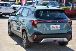 2023 Kia Seltos S SP2 PE MY24 BLUE
