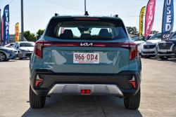 2023 Kia Seltos S SP2 PE MY24 BLUE