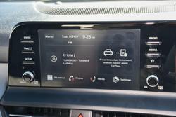 2023 Kia Seltos S SP2 PE MY24 BLUE