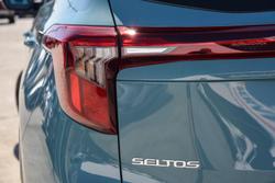 2023 Kia Seltos S SP2 PE MY24 BLUE