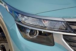 2023 Kia Seltos S SP2 PE MY24 BLUE