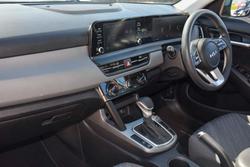 2023 Kia Seltos S SP2 PE MY24 BLUE