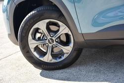 2023 Kia Seltos S SP2 PE MY24 BLUE