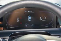2023 Kia Seltos S SP2 PE MY24 BLUE