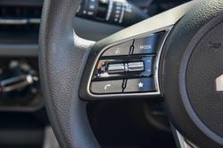 2023 Kia Seltos S SP2 PE MY24 BLUE