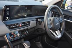 2023 Kia Seltos S SP2 PE MY24 BLUE