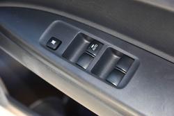2021 Mitsubishi Mirage ES LB MY22 White