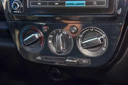 2021 Mitsubishi Mirage ES LB MY22 White