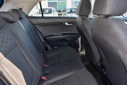 2023 Kia Rio Sport YB MY23 Sporty Blue