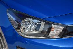 2023 Kia Rio Sport YB MY23 Sporty Blue