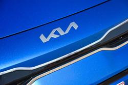 2023 Kia Rio Sport YB MY23 Sporty Blue