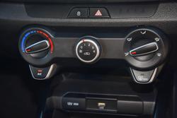 2023 Kia Rio Sport YB MY23 Sporty Blue