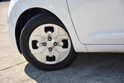 2022 Kia Picanto S JA MY23 Clear White