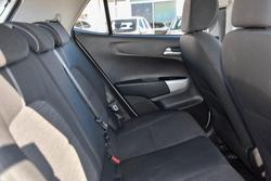 2022 Kia Picanto S JA MY23 Clear White