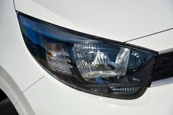 2022 Kia Picanto S JA MY23 Clear White