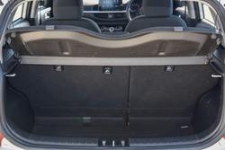 2022 Kia Picanto S JA MY23 Clear White