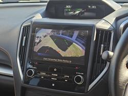 2017 Subaru XV 2.0i-L G5X MY18 AWD Dark Grey