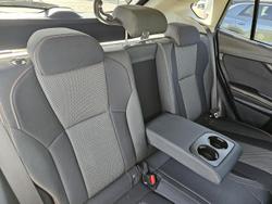 2017 Subaru XV 2.0i-L G5X MY18 AWD Dark Grey