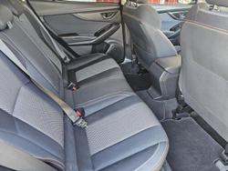 2017 Subaru XV 2.0i-L G5X MY18 AWD Dark Grey