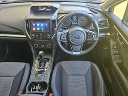 2017 Subaru XV 2.0i-L G5X MY18 AWD Dark Grey