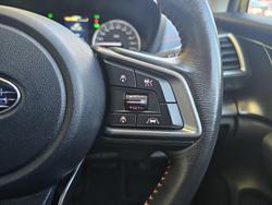 2017 Subaru XV 2.0i-L G5X MY18 AWD Dark Grey