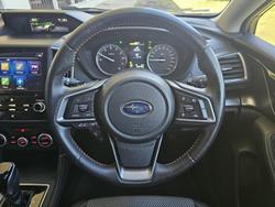 2017 Subaru XV 2.0i-L G5X MY18 AWD Dark Grey