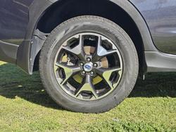 2017 Subaru XV 2.0i-L G5X MY18 AWD Dark Grey