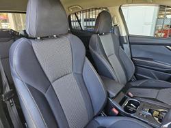 2017 Subaru XV 2.0i-L G5X MY18 AWD Dark Grey