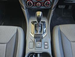 2017 Subaru XV 2.0i-L G5X MY18 AWD Dark Grey