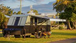 2020 Urban Caravans X'terrain