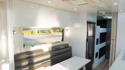 2020 Urban Caravans X'terrain