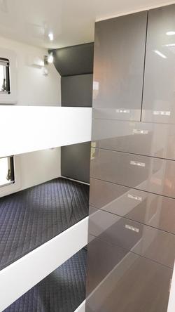 2020 Urban Caravans X'terrain