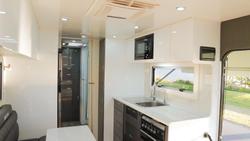 2020 Urban Caravans X'terrain