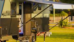 2020 Urban Caravans X'terrain