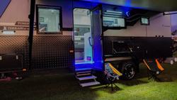 2020 Urban Caravans X'terrain