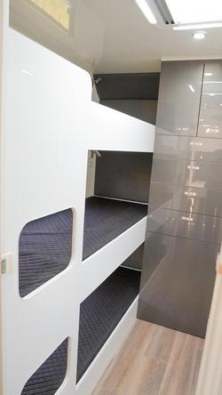 2020 Urban Caravans X'terrain