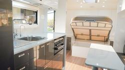 2020 Urban Caravans X'terrain
