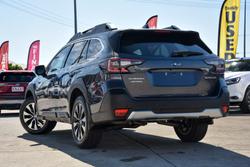 2024 Subaru Outback AWD Touring 6GEN MY24 AWD Magnetite Grey