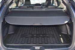 2024 Subaru Outback AWD Touring 6GEN MY24 AWD Magnetite Grey