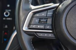 2024 Subaru Outback AWD Touring 6GEN MY24 AWD Magnetite Grey