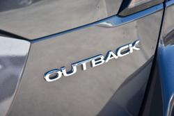 2024 Subaru Outback AWD Touring 6GEN MY24 AWD Magnetite Grey
