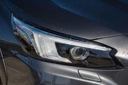 2024 Subaru Outback AWD Touring 6GEN MY24 AWD Magnetite Grey