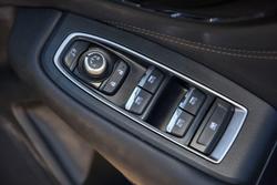 2024 Subaru Outback AWD Touring 6GEN MY24 AWD Magnetite Grey