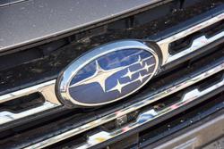 2024 Subaru Outback AWD Touring 6GEN MY24 AWD Magnetite Grey