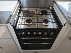 2021 Red Centre Kimberley Plus 21