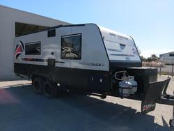 2021 Red Centre Kimberley Plus 21