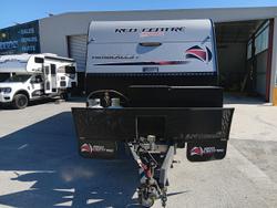 2021 Red Centre Kimberley Plus 21