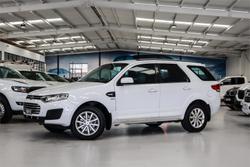 Ford Territory