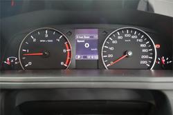 2015 Ford Territory TX SZ MkII AWD Winter White